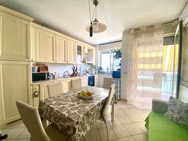 appartamento in vendita a Nettuno