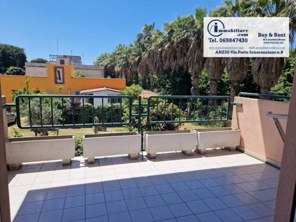 appartamento in vendita a Nettuno