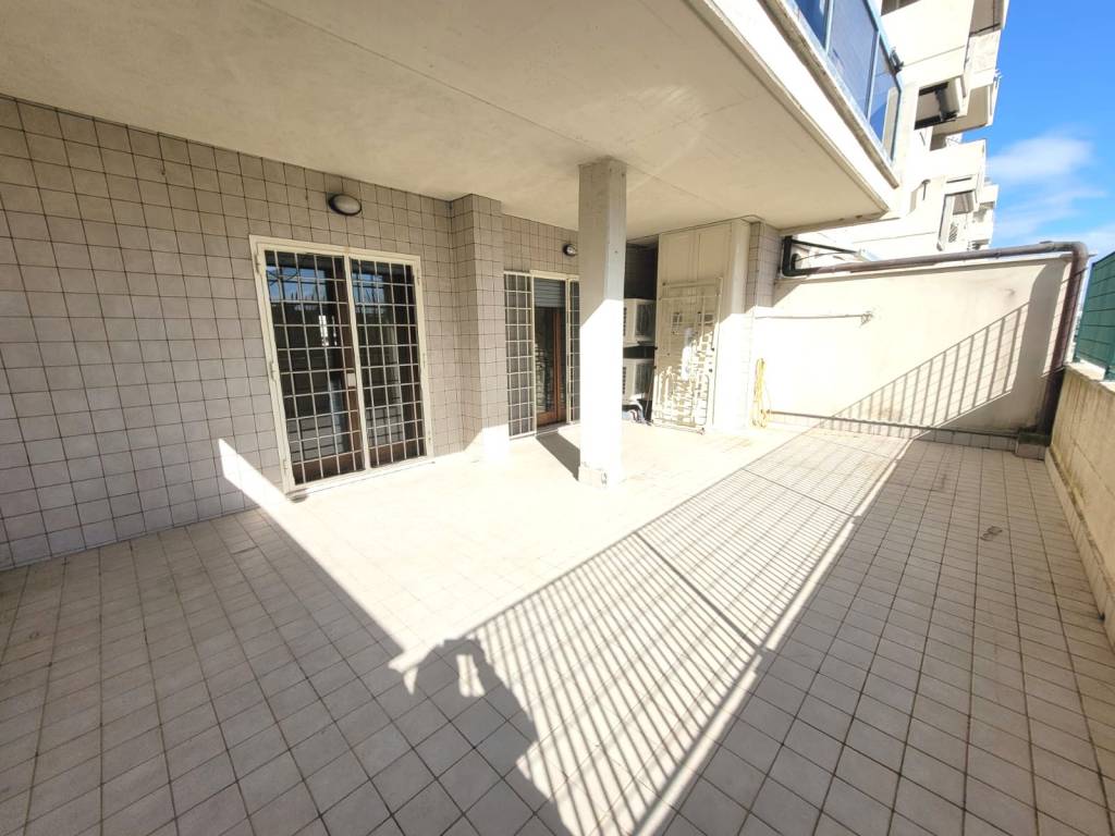 appartamento in vendita a Nettuno