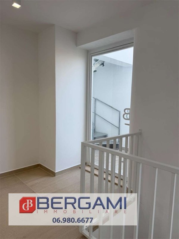 appartamento in vendita a Nettuno