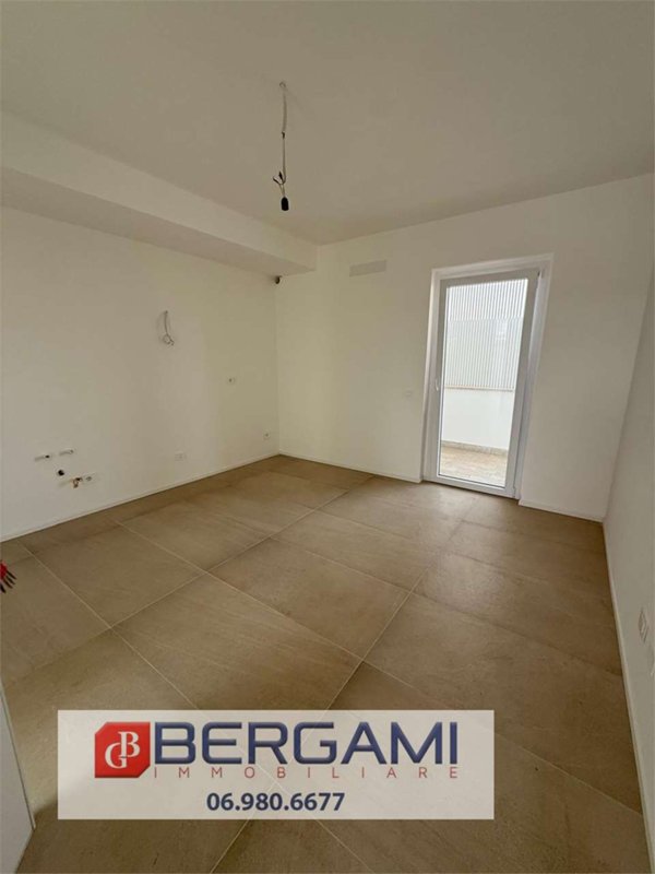 appartamento in vendita a Nettuno