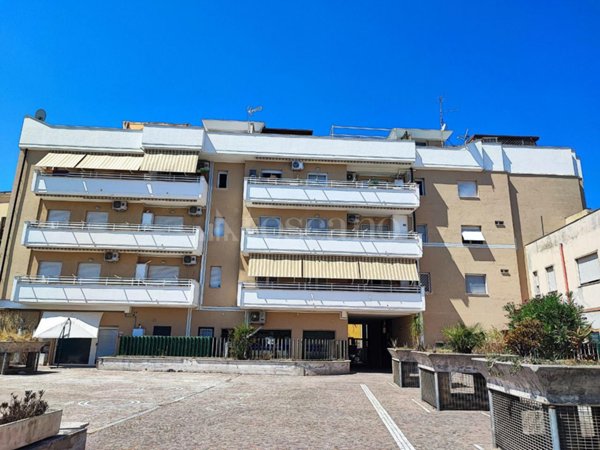 appartamento in vendita a Nettuno