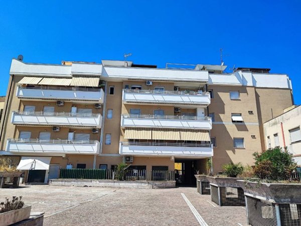 appartamento in vendita a Nettuno