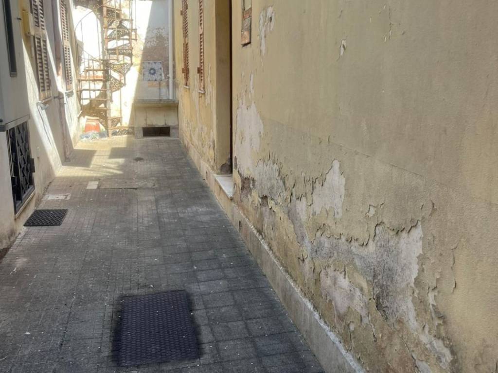 appartamento in vendita a Nettuno