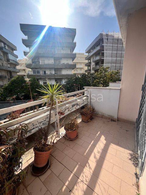 appartamento in vendita a Nettuno