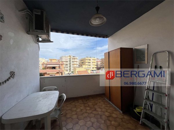 appartamento in vendita a Nettuno