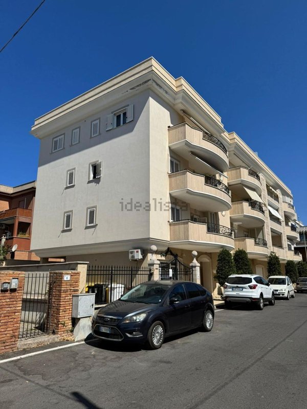 appartamento in vendita a Nettuno