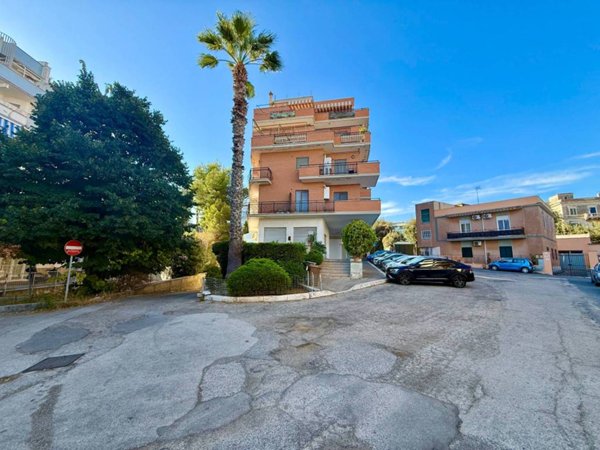 appartamento in vendita a Nettuno