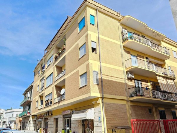 appartamento in vendita a Nettuno