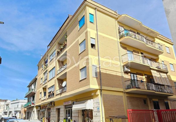 appartamento in vendita a Nettuno