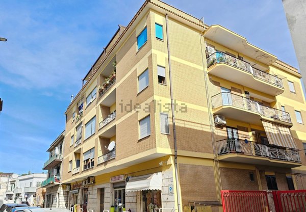 appartamento in vendita a Nettuno