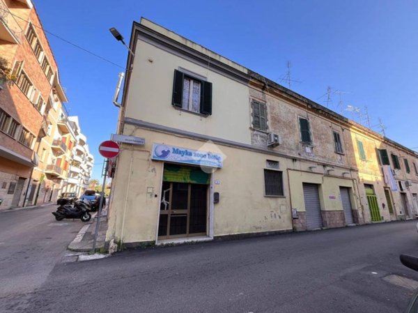 negozio in vendita a Nettuno