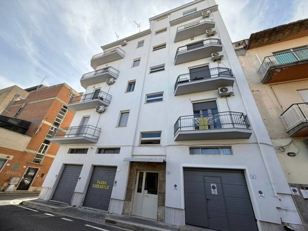 appartamento in vendita a Nettuno