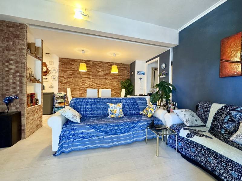 appartamento in vendita a Nettuno