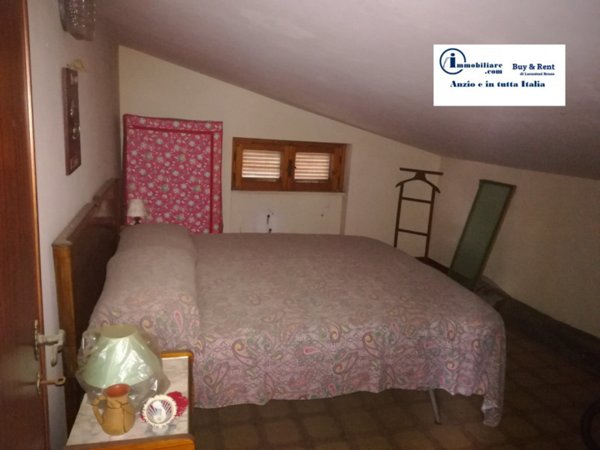 casa indipendente in vendita a Nettuno