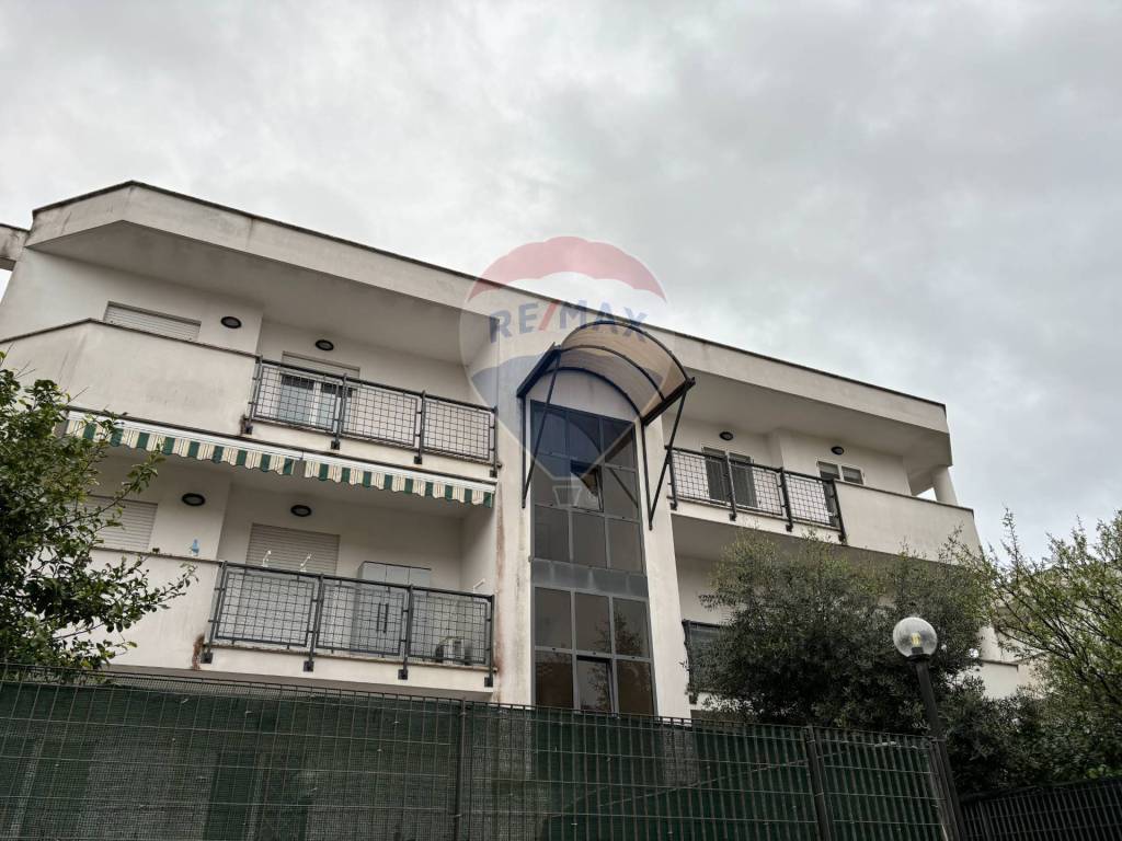 appartamento in vendita a Nettuno