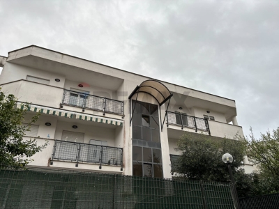 appartamento in vendita a Nettuno