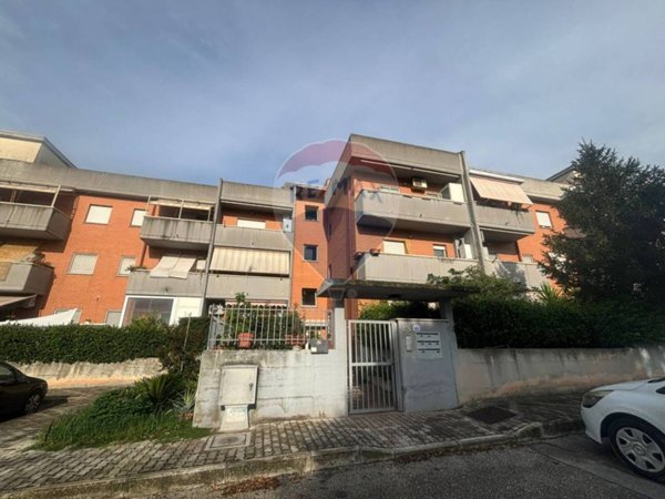 appartamento in vendita a Nettuno