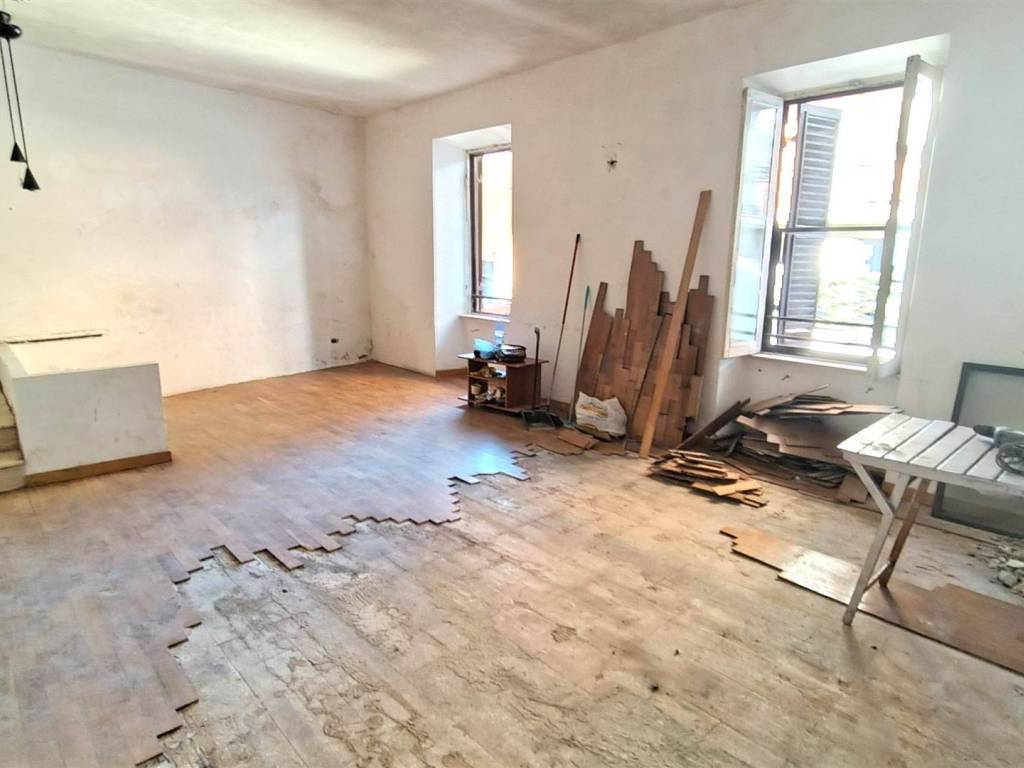 appartamento in vendita a Nettuno