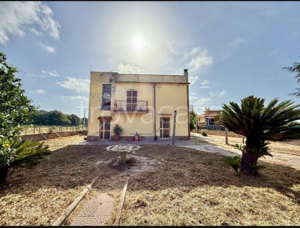casa indipendente in vendita a Nettuno