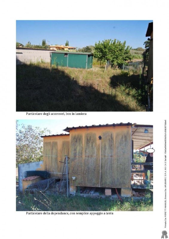 appartamento in vendita a Nettuno