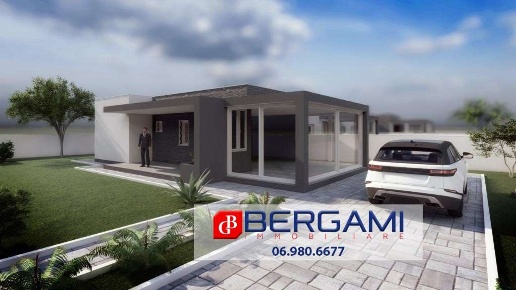 casa indipendente in vendita a Nettuno