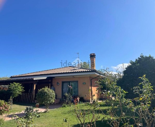 casa indipendente in vendita a Nettuno