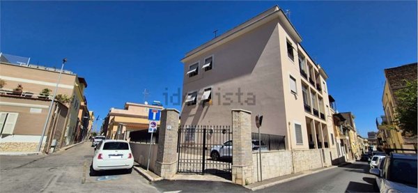 appartamento in vendita a Nettuno