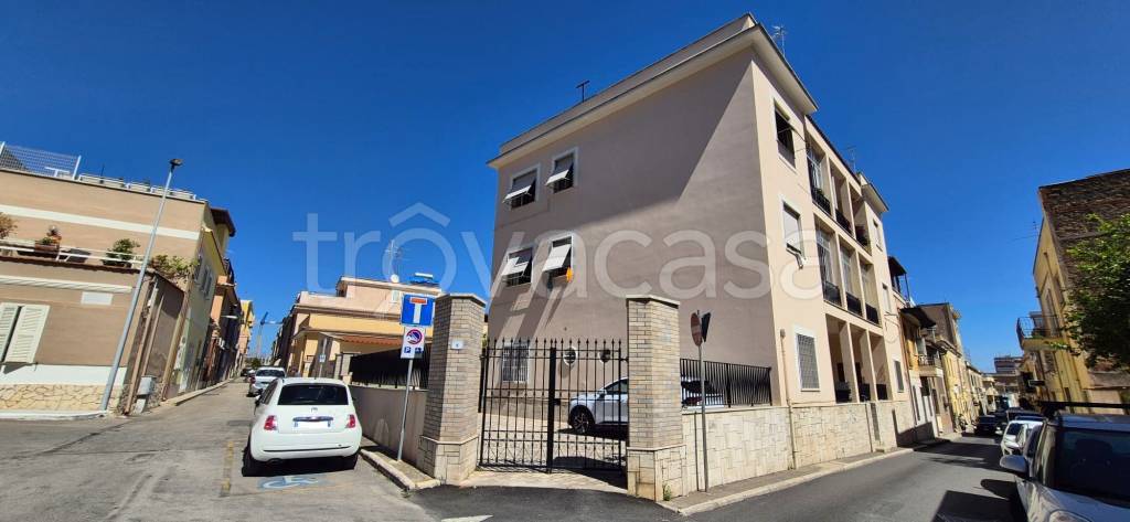 appartamento in vendita a Nettuno