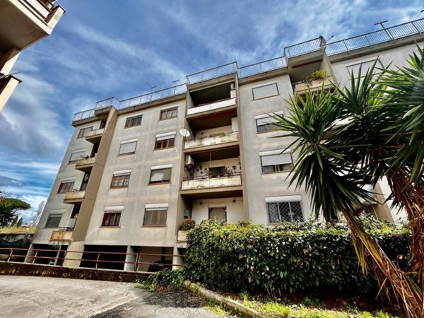 appartamento in vendita a Nettuno