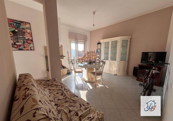 appartamento in vendita a Nettuno