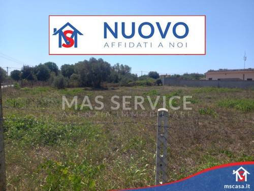 terreno agricolo in vendita a Nettuno