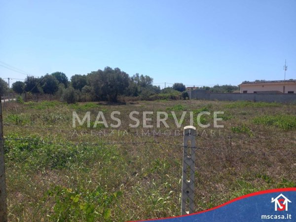 terreno agricolo in vendita a Nettuno