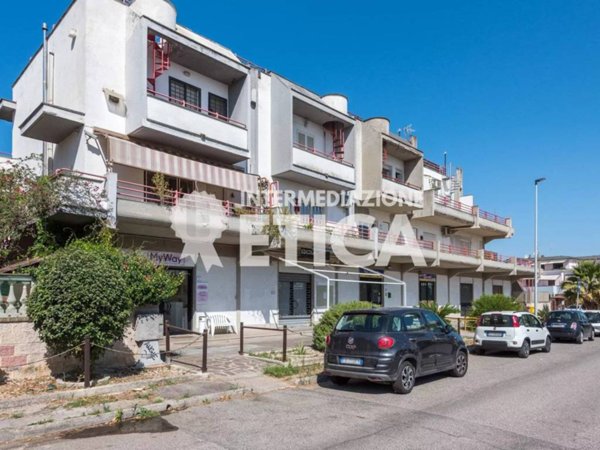 appartamento in vendita a Nettuno