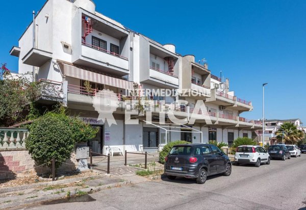 appartamento in vendita a Nettuno