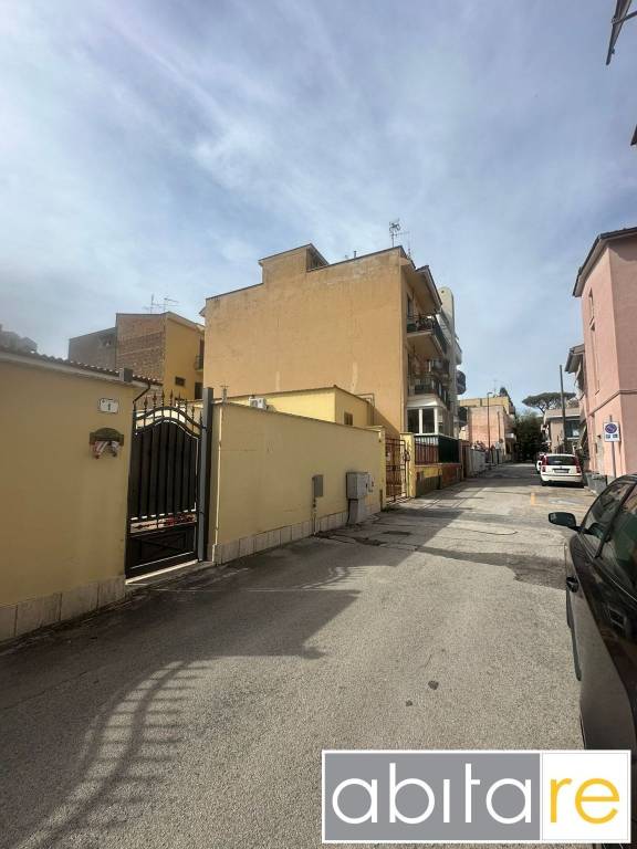 appartamento in vendita a Nettuno