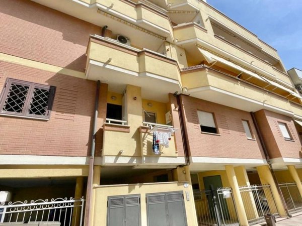 appartamento in vendita a Nettuno