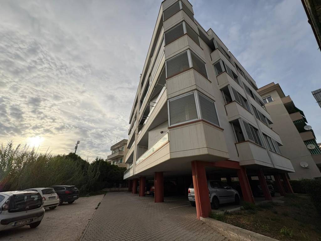 appartamento in vendita a Nettuno