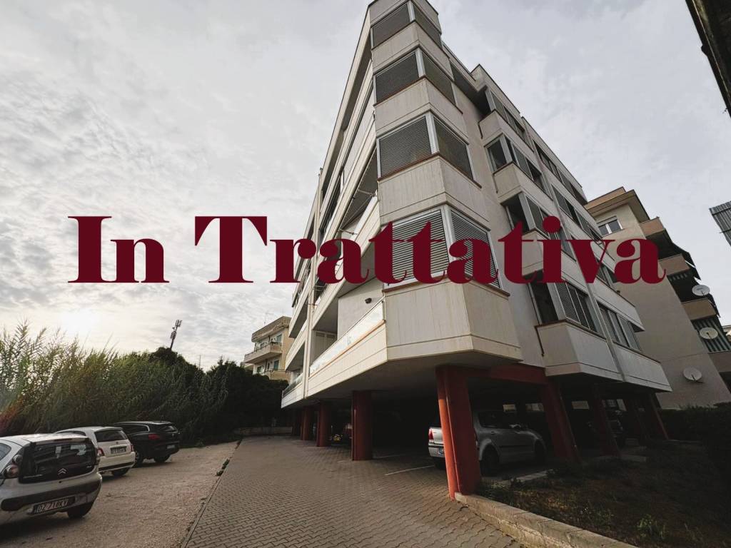 appartamento in vendita a Nettuno
