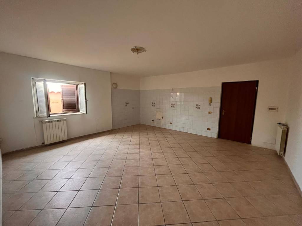 appartamento in vendita a Nettuno