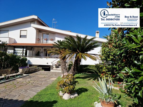 casa indipendente in vendita a Nettuno