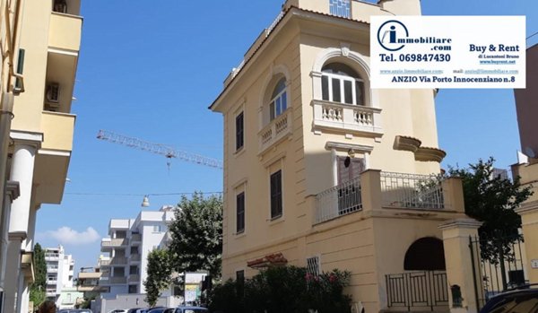 casa indipendente in vendita a Nettuno