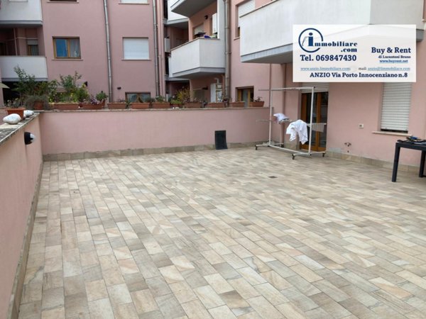 appartamento in vendita a Nettuno