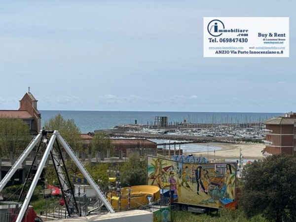appartamento in vendita a Nettuno