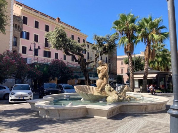 appartamento in vendita a Nettuno