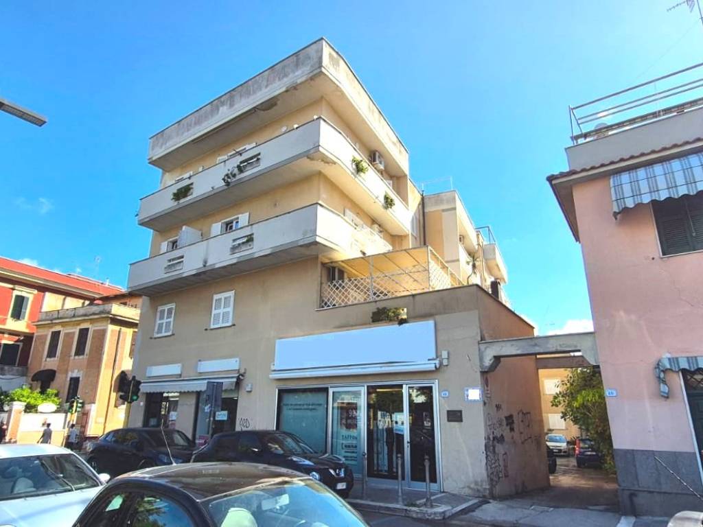 appartamento in vendita a Nettuno