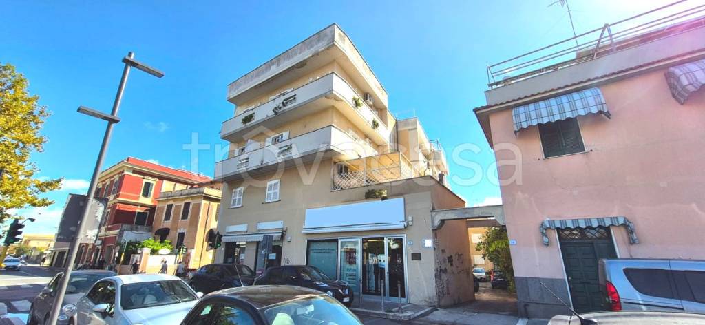 appartamento in vendita a Nettuno
