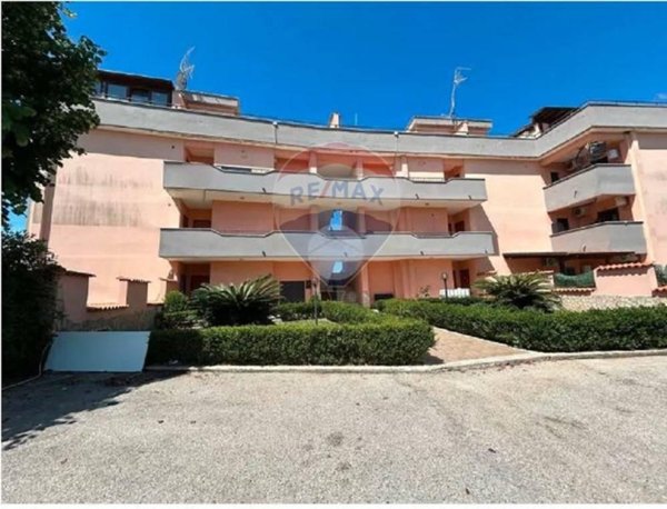 appartamento in vendita a Nettuno