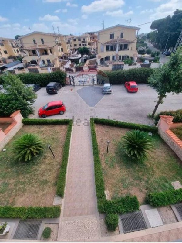 appartamento in vendita a Nettuno