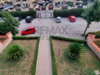 appartamento in vendita a Nettuno